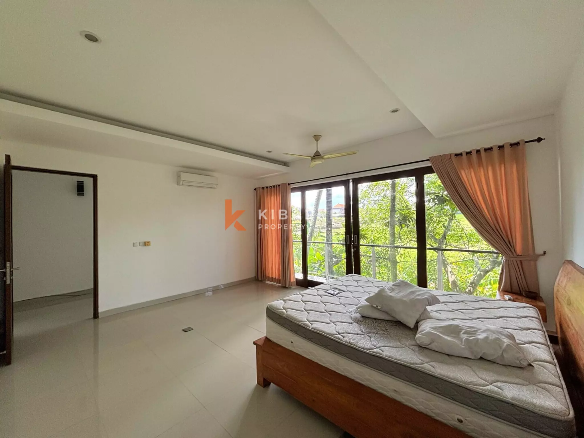 The Hidden Gem A Cozy Three Bedroom Villa in Quiet Tumbak Bayuh