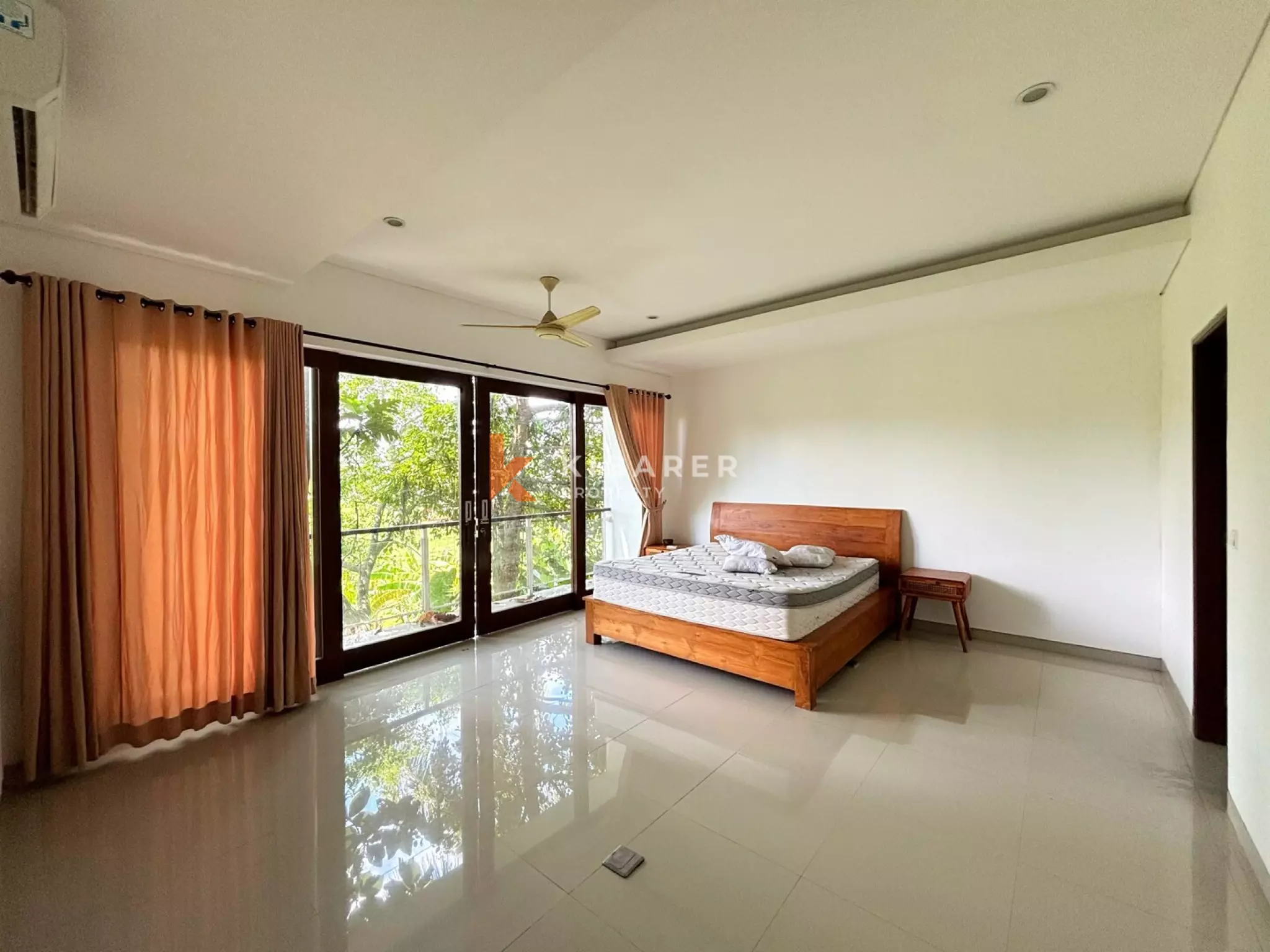 The Hidden Gem A Cozy Three Bedroom Villa in Quiet Tumbak Bayuh