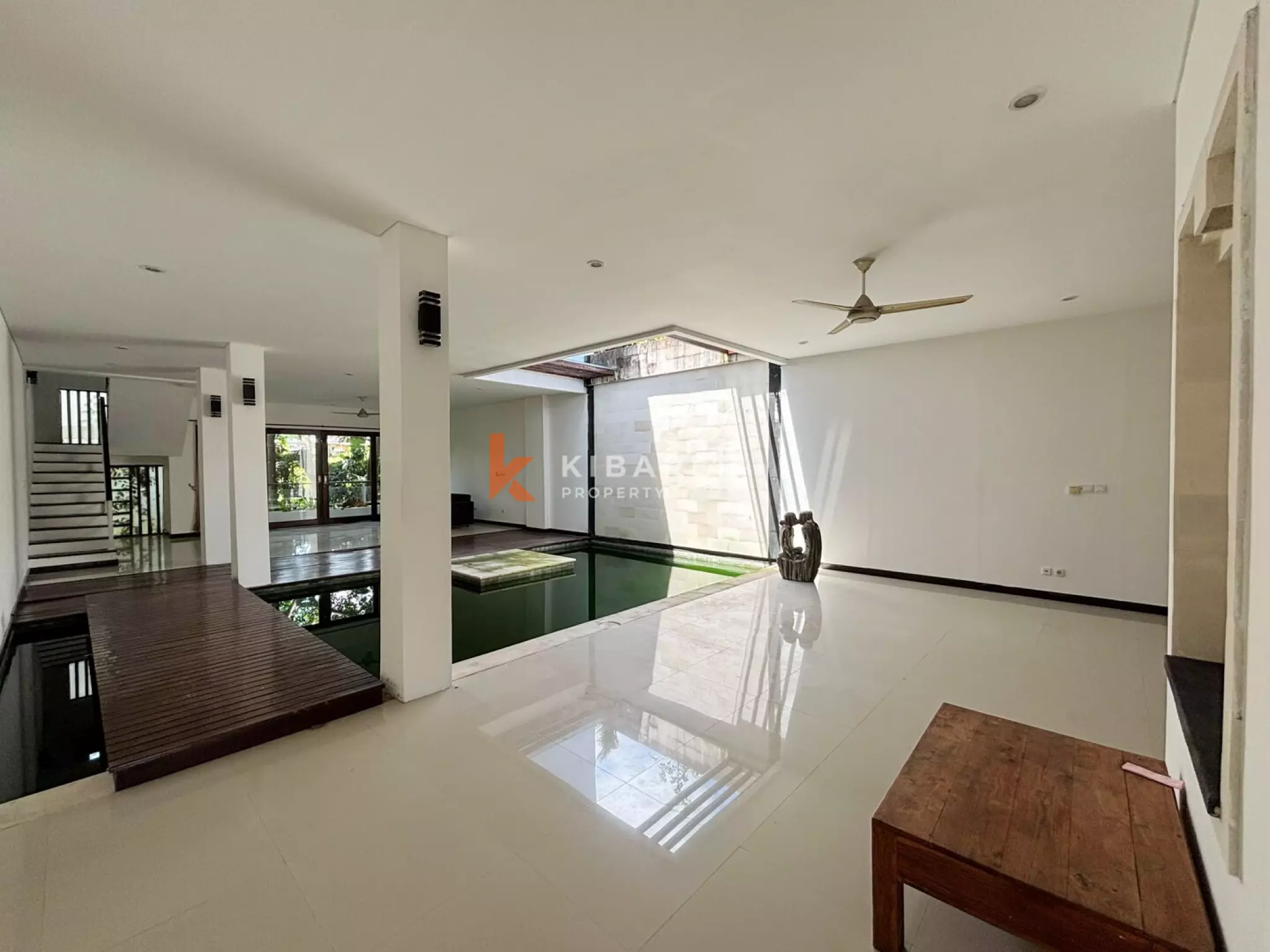 The Hidden Gem A Cozy Three Bedroom Villa in Quiet Tumbak Bayuh